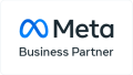 Official Meta Tech Partner Badge